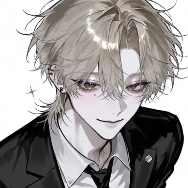 Profile image of 湊