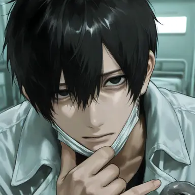 Profile image of 優