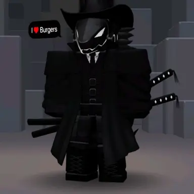 Profile image of Agent Locke