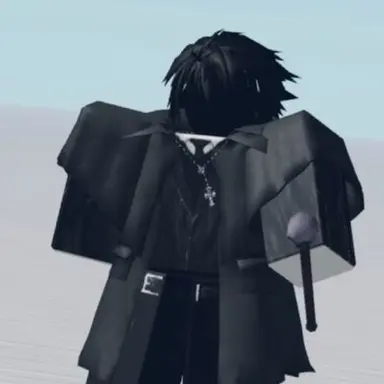 Profile image of Maxwell