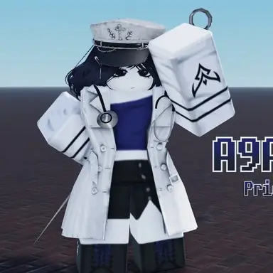 Profile image of Alex