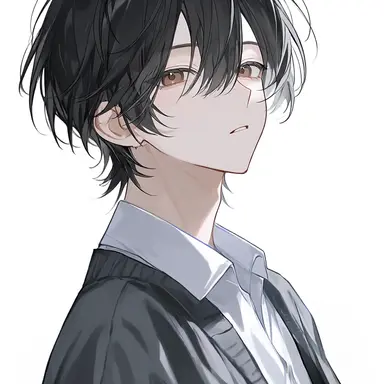 Profile image of 透