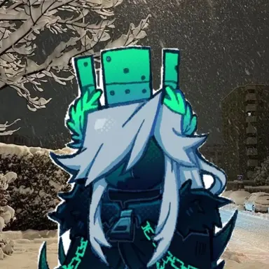 Profile image of Oliver