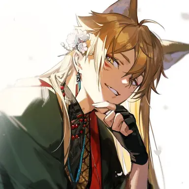Profile image of 伏見ガク
