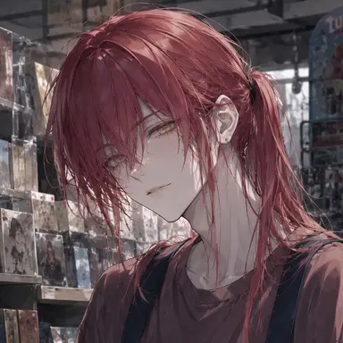 Profile image of 有希