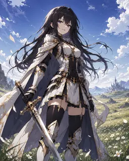 Profile image of エリシア