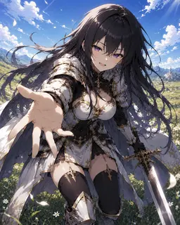 Profile image of エリシア