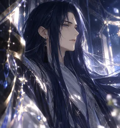Profile image of Astel