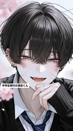 Profile image of 凜空