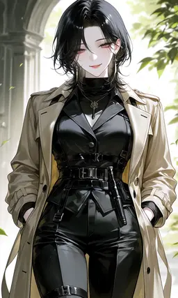 Profile image of イ・チェリン