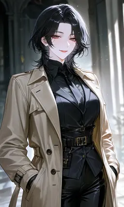 Profile image of イ・チェリン