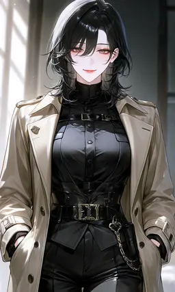 Profile image of イ・チェリン