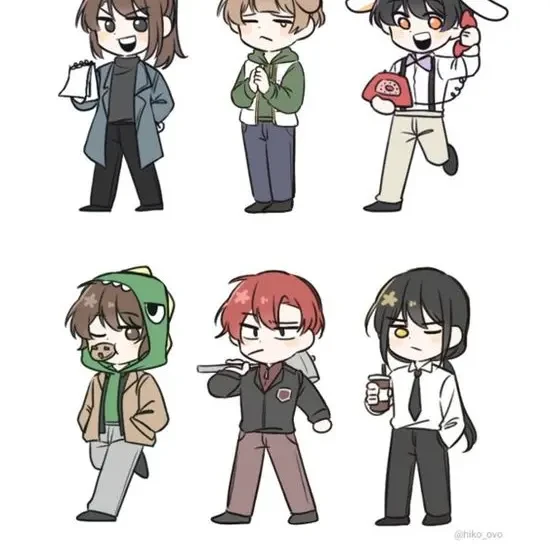 고아원 뜰팁