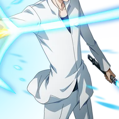 Profile image of 雨竜