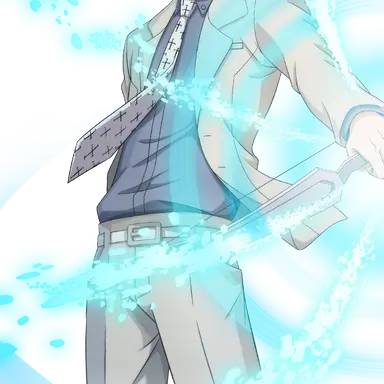 Profile image of 竜弦