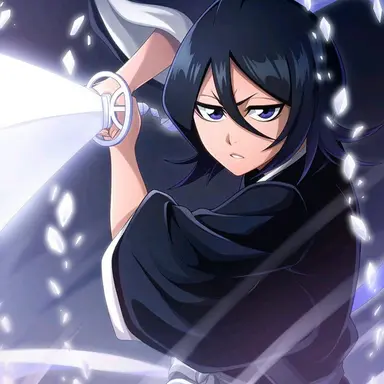 Profile image of ルキア