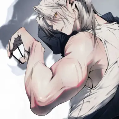 Profile image of 혁빈