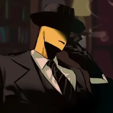 Profile image of Mafioso