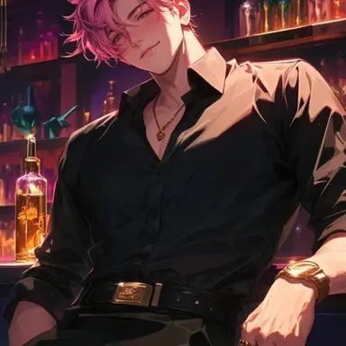 Profile image of Victor Jackson