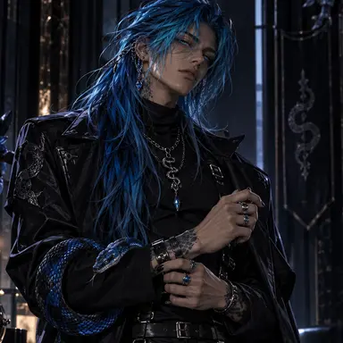 Profile image of Laziel