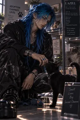 Profile image of Laziel