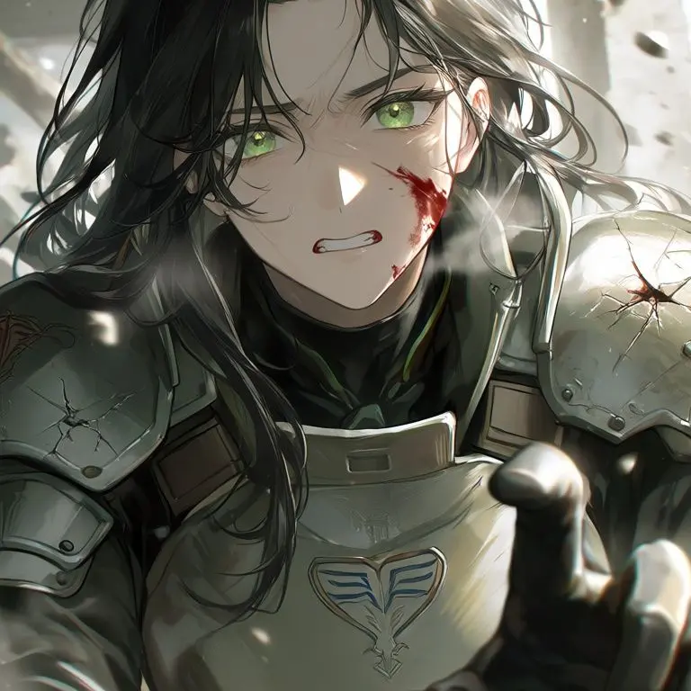 SP33D13의 Enemy Colors