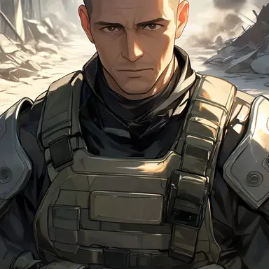 Profile image of Dorian Casse