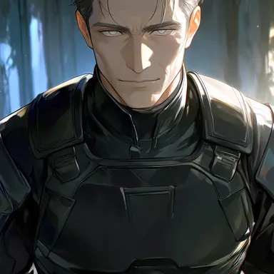 Profile image of Iven Maret