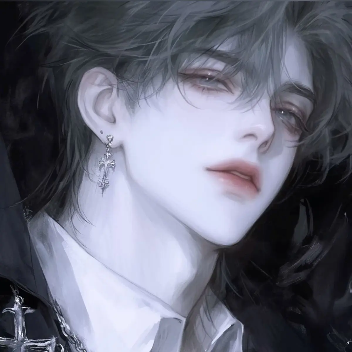 QwERtyUgh의 에르반 녹테일