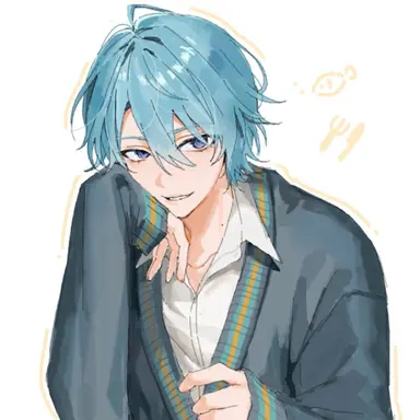 Profile image of 渚トラウト