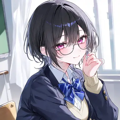 Profile image of 楓華