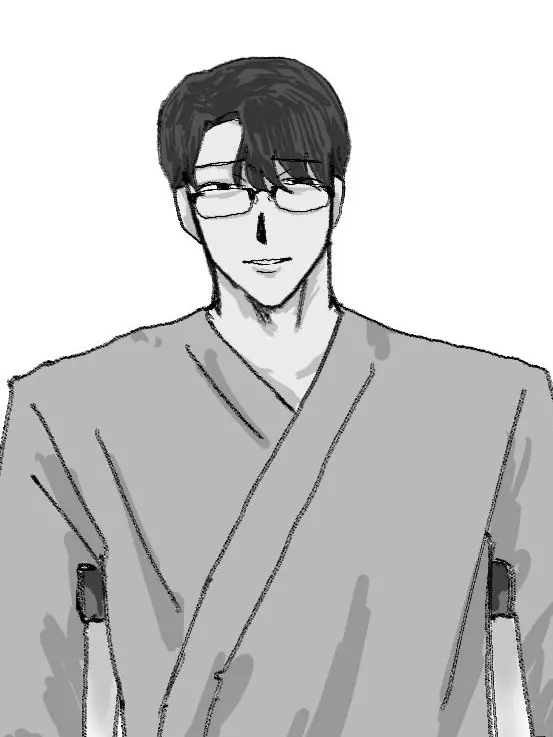 .orz의 記憶喪失のいお兄