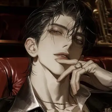 Profile image of ダミアン・クロウ