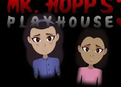 SleepyClock6915의 Esther and Ruby