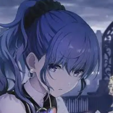 Profile image of 朝比奈まふゆ