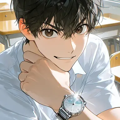 Profile image of 一条 湊斗