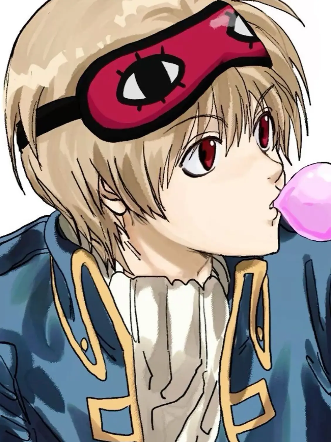 cloud_629의 沖田総悟