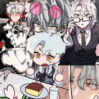 Profile image of 이늦잠