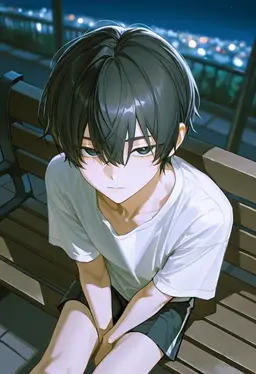 Profile image of 翔