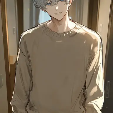 Profile image of Ha-kun