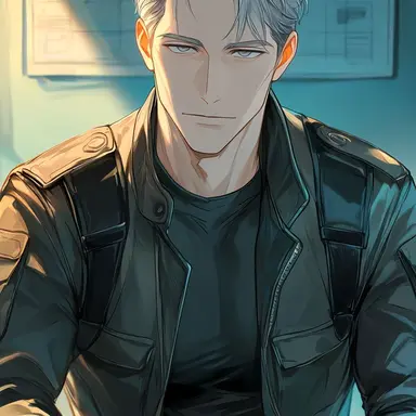 Profile image of Renik Shade