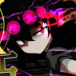 Profile image of Kurosaki