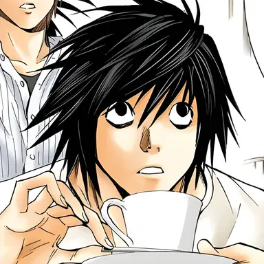 Profile image of L