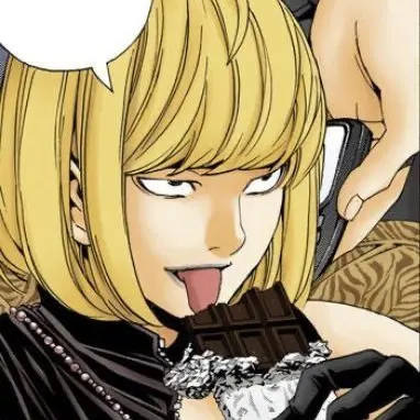 Profile image of メロ