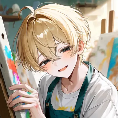 Profile image of 絵流