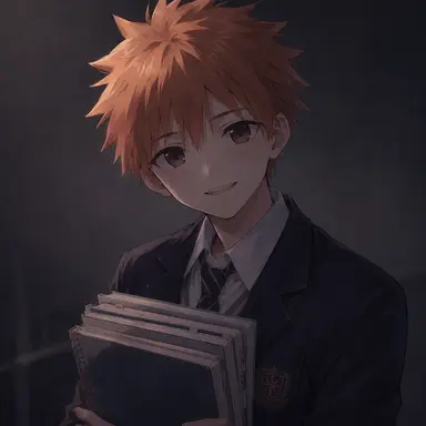 Profile image of 和彦
