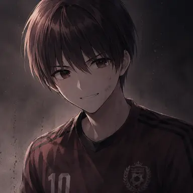 Profile image of 和臣