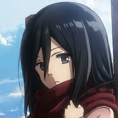 Profile image of ミカサ