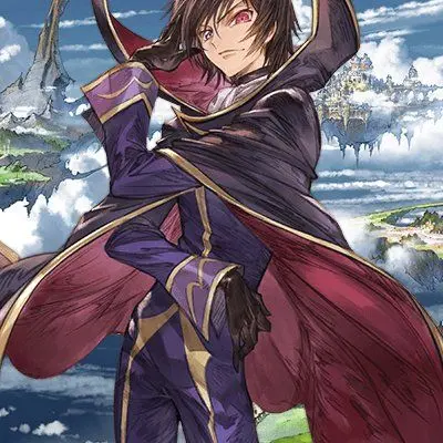 Rei7299의 ルルーシュ