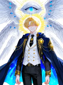 Profile image of 클라우스